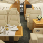 Bombardier Global 6000 1