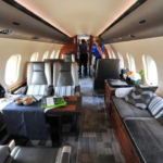 Bombardier Global 6000 2