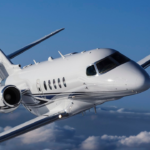 Cessna Citation Latitude 3