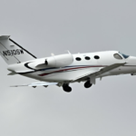 Cessna Citation Mustang 1