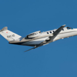 Cessna Citation Mustang 2