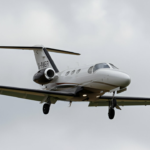 Cessna Citation Mustang 3