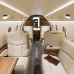 Gulfstream G150 1