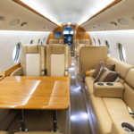 Gulfstream G200 2