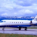 Gulfstream G200 3