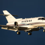 Hawker 800XP 3